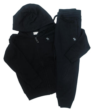 ABERCROMBIE - 5-6 ANS (2 PIÈCES)