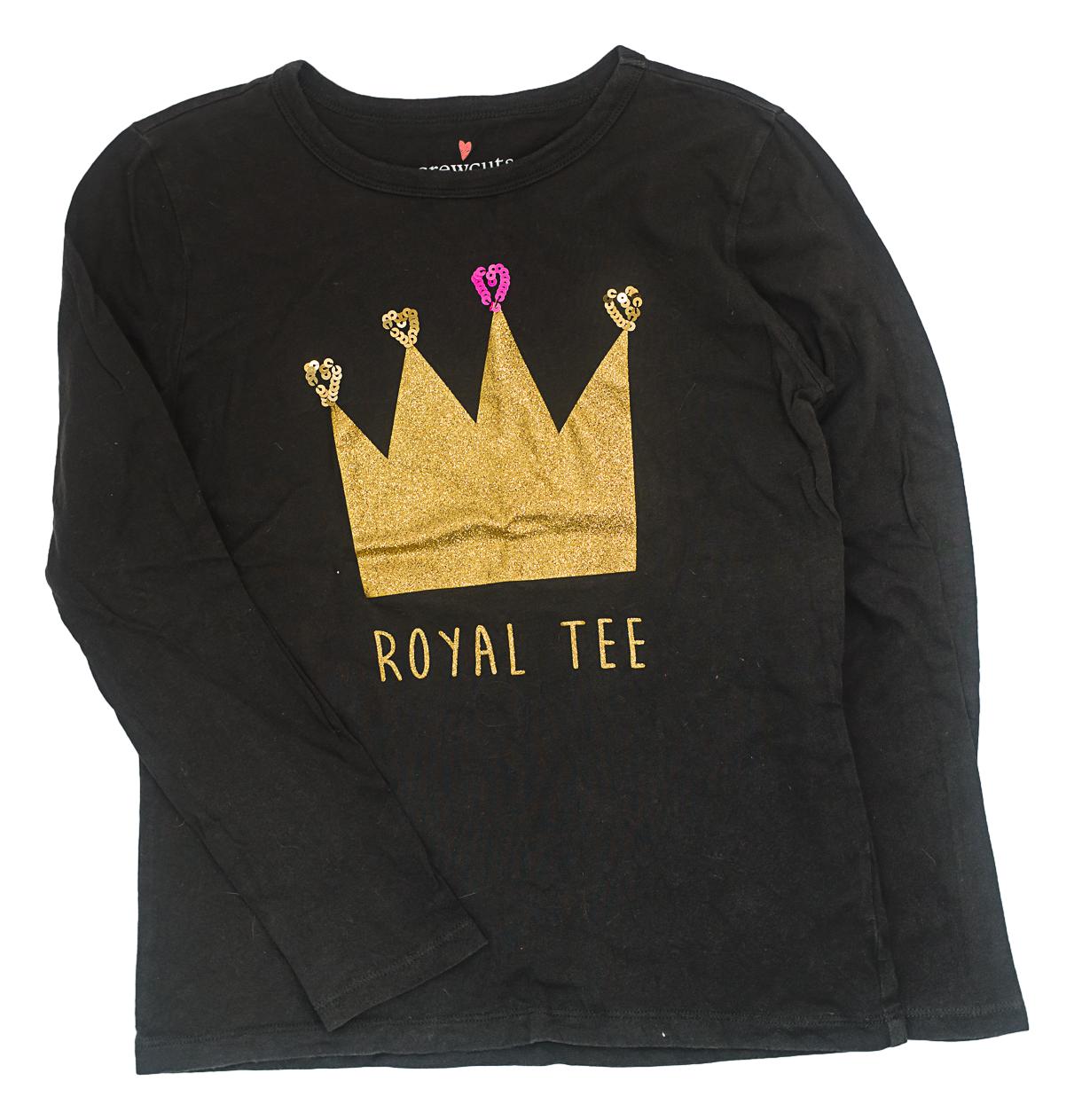 *CREWCUTS - 10 ANS