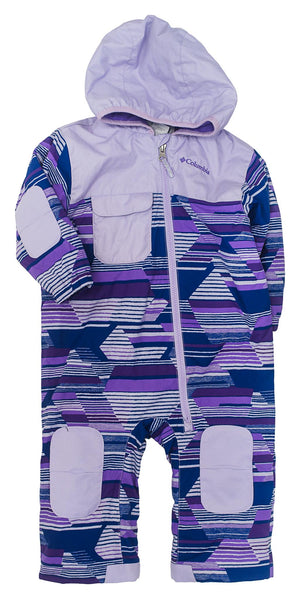 COLUMBIA - 18-24 MOIS