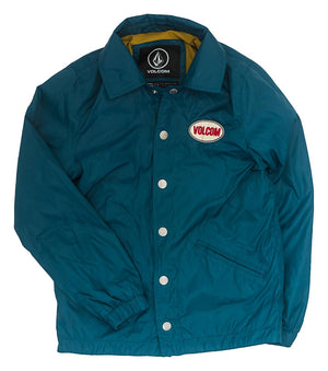 VOLCOM - 6-7 ANS