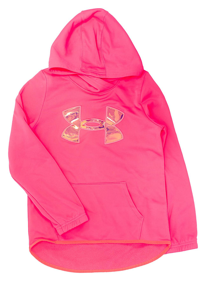 UNDER ARMOUR - YMD (8-10 ANS)
