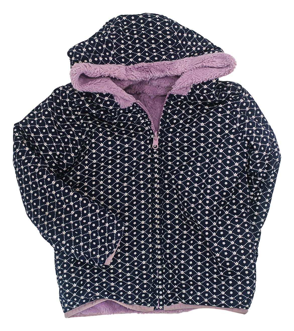 HANNA ANDERSSON - 110 (4-5 ANS) (RÉVERSIBLE)