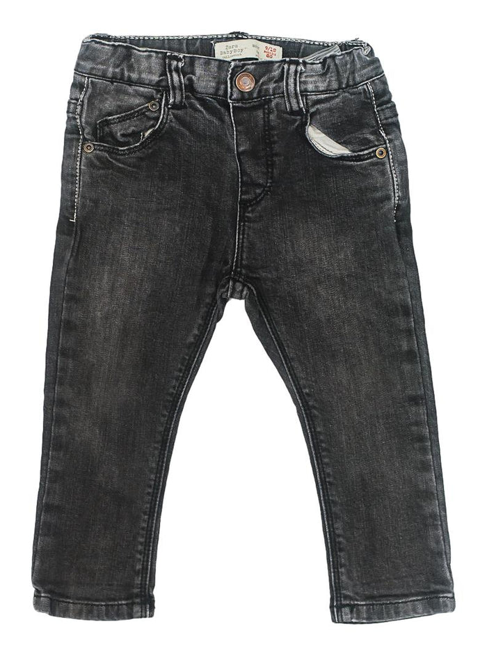ZARA - 9-12 MOIS