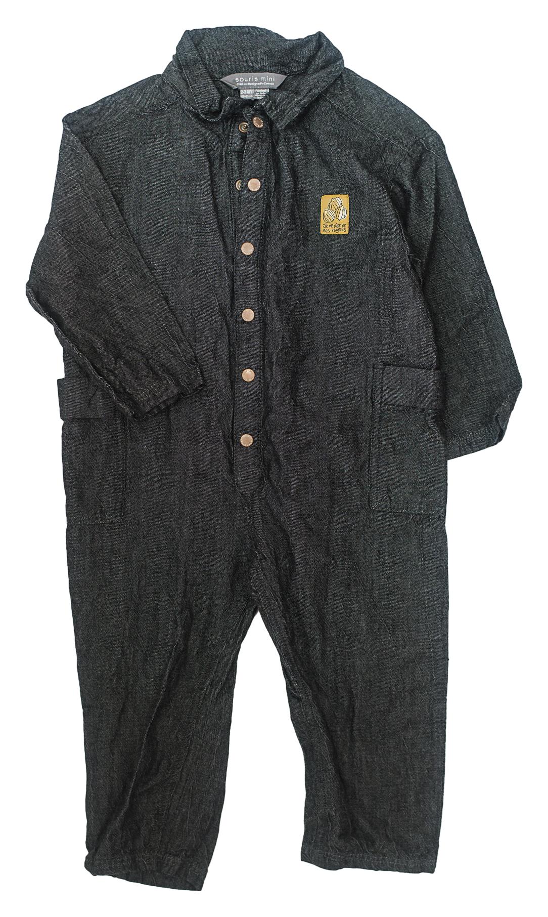 SOURIS MINI - 2-3 ANS