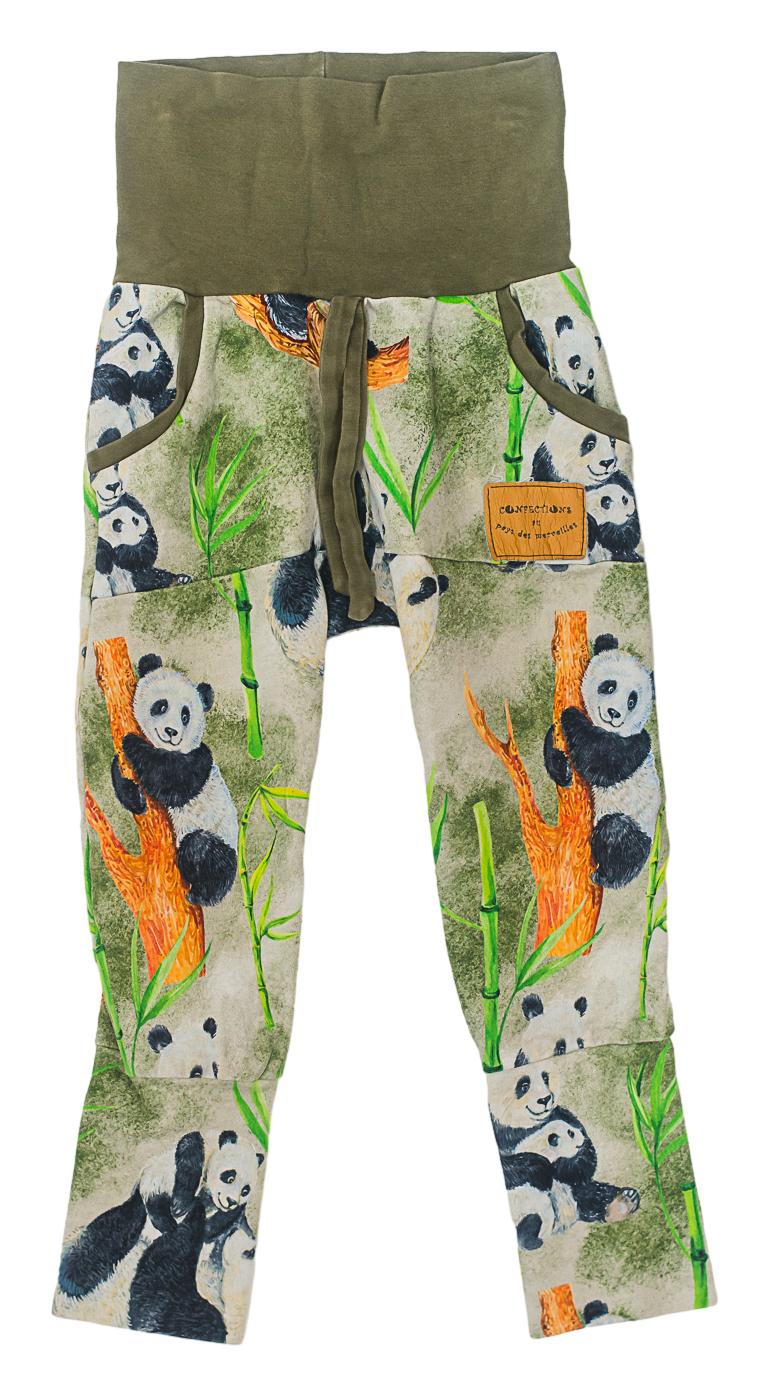 CONFECTION AUX PAYS DES MERVEILLES - 1-3T