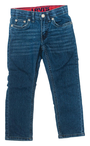 LEVI'S - 5 ANS