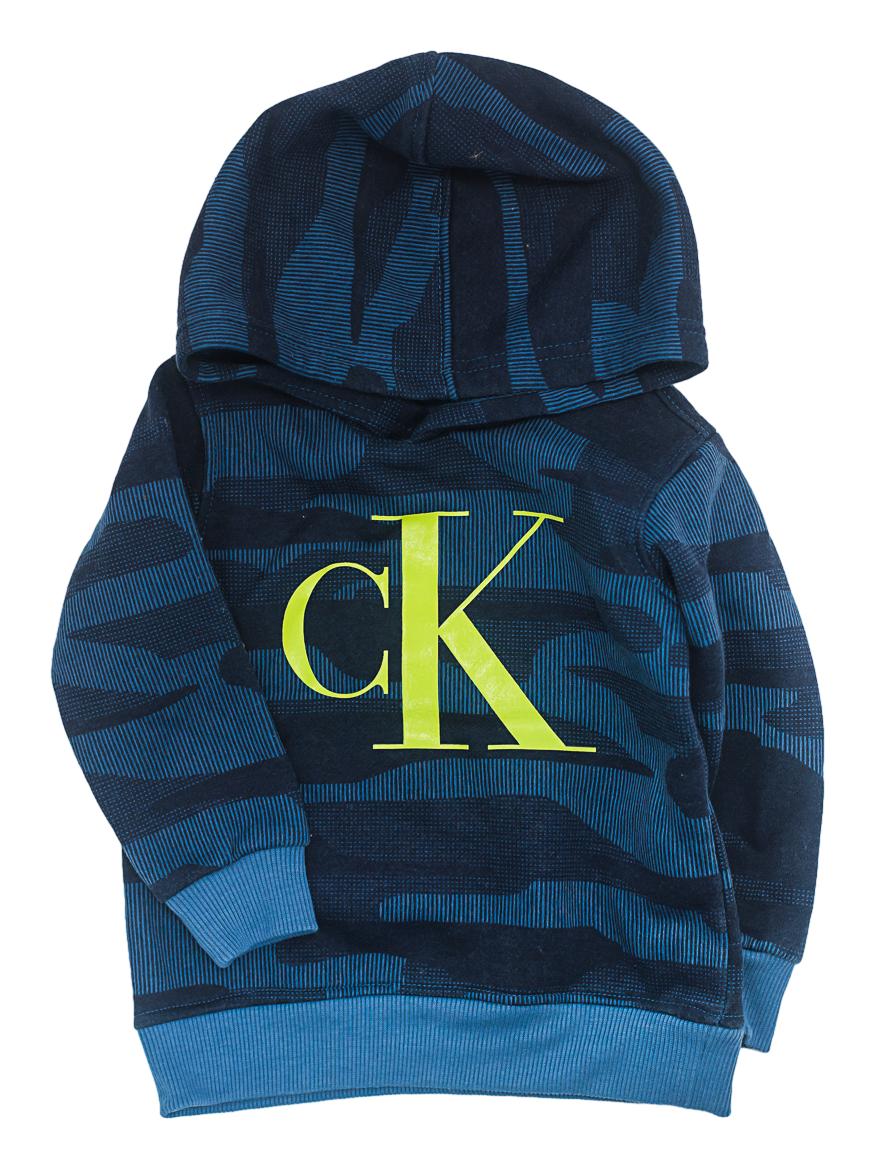 CALVIN KLEIN - 18 MOIS