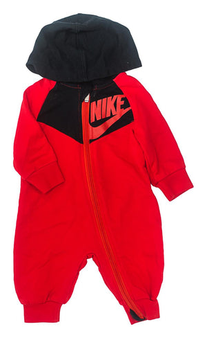 NIKE - 3 MOIS
