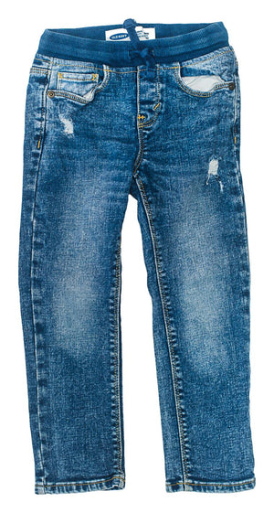 OLD NAVY - 4 ANS