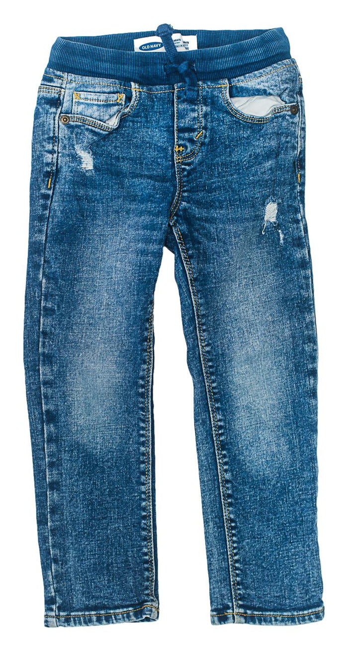 OLD NAVY - 4 ANS