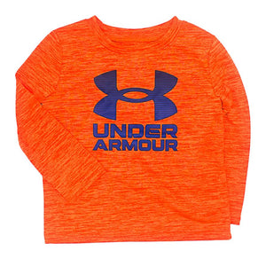 UNDER ARMOUR - 18 MOIS