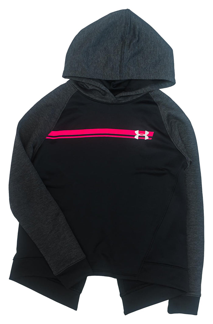 UNDER ARMOUR - YLG (12-14 ANS)