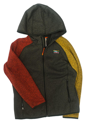 L.L. BEAN - 10-12 ANS