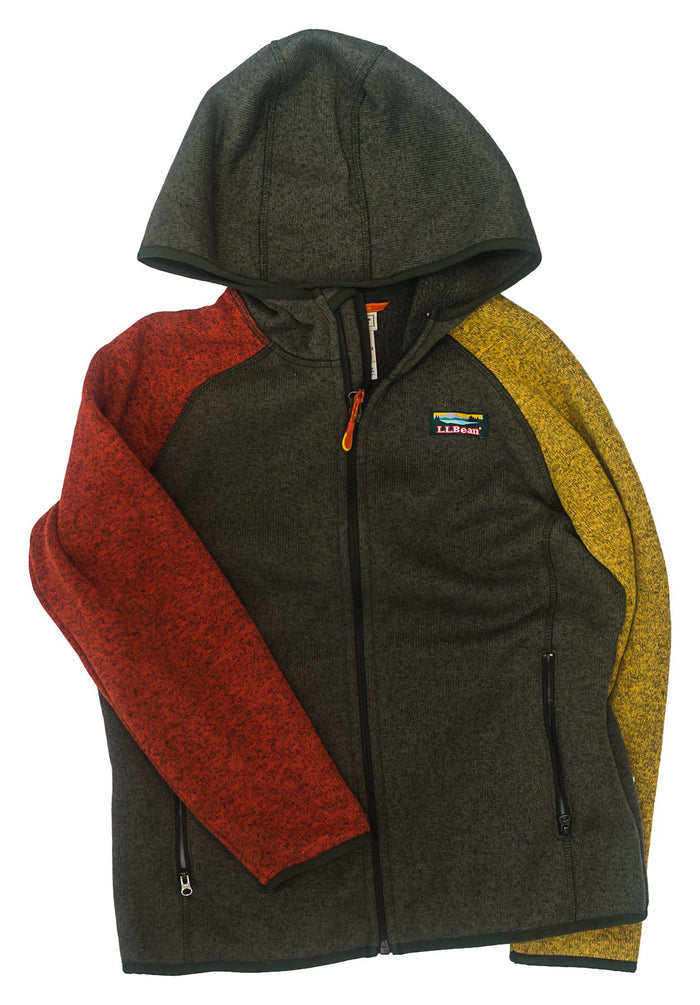 L.L. BEAN - 10-12 ANS