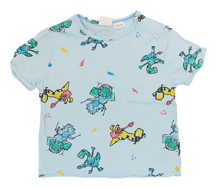 ZARA - 18-24 MOIS