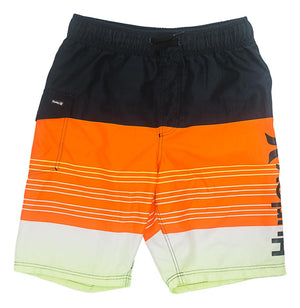 HURLEY - 10-12 ANS