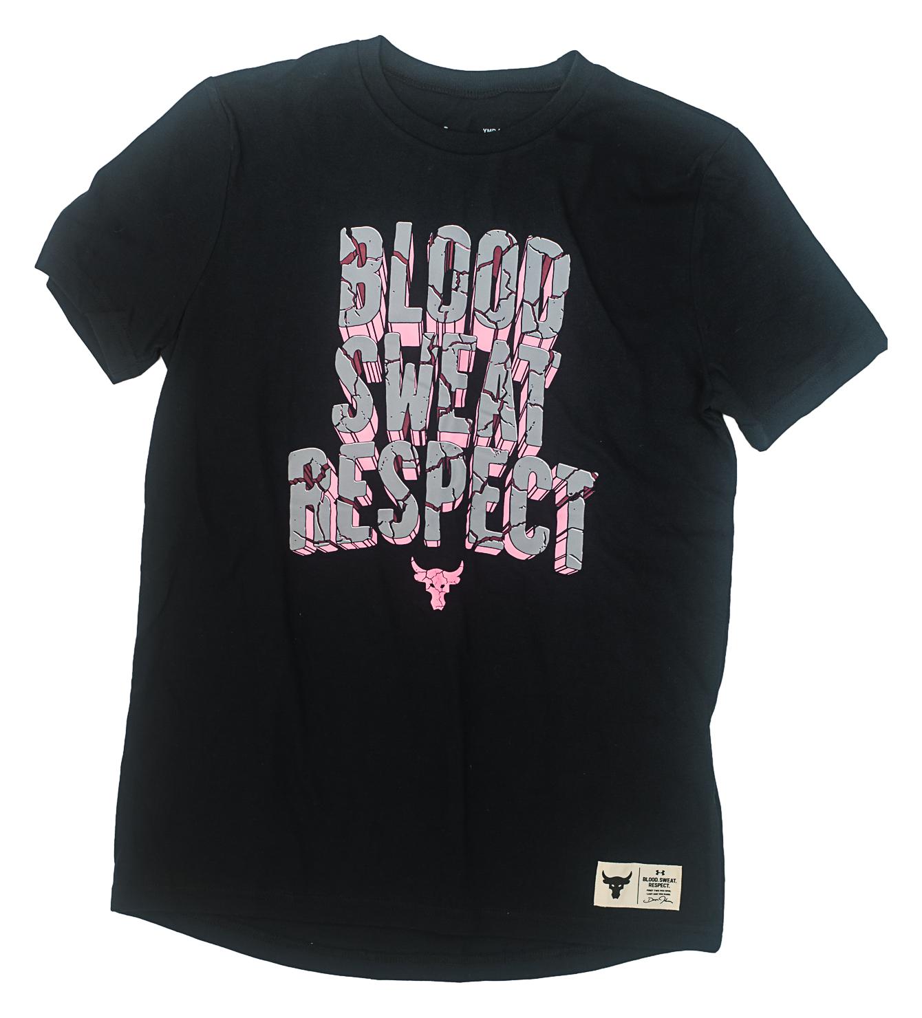 UNDER ARMOUR - YMD (10-12 ANS)