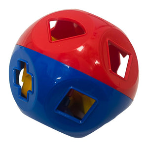 TUPPERWARE - BALLE SURPRISE