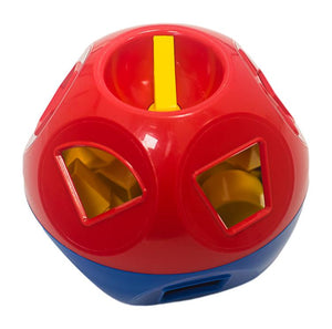 TUPPERWARE - BALLE SURPRISE