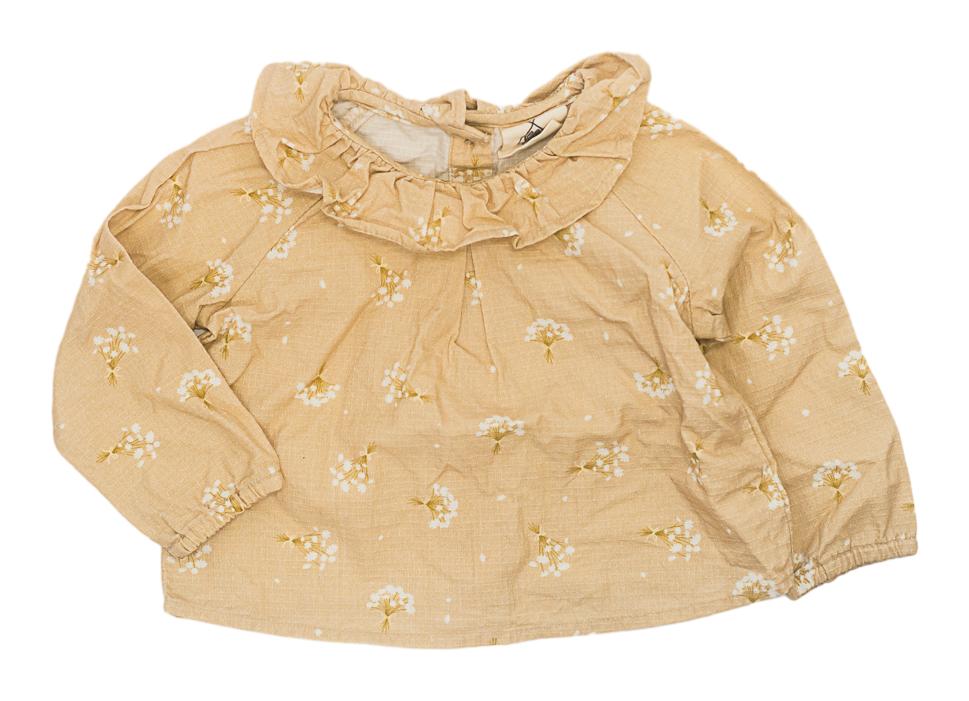 LILILOTTE - 3-6 MOIS