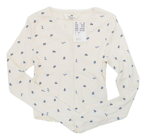 *NEUF* H&M - 10-12 ANS