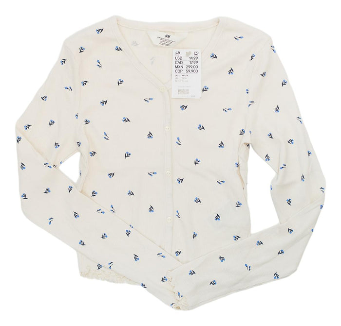*NEUF* H&M - 10-12 ANS