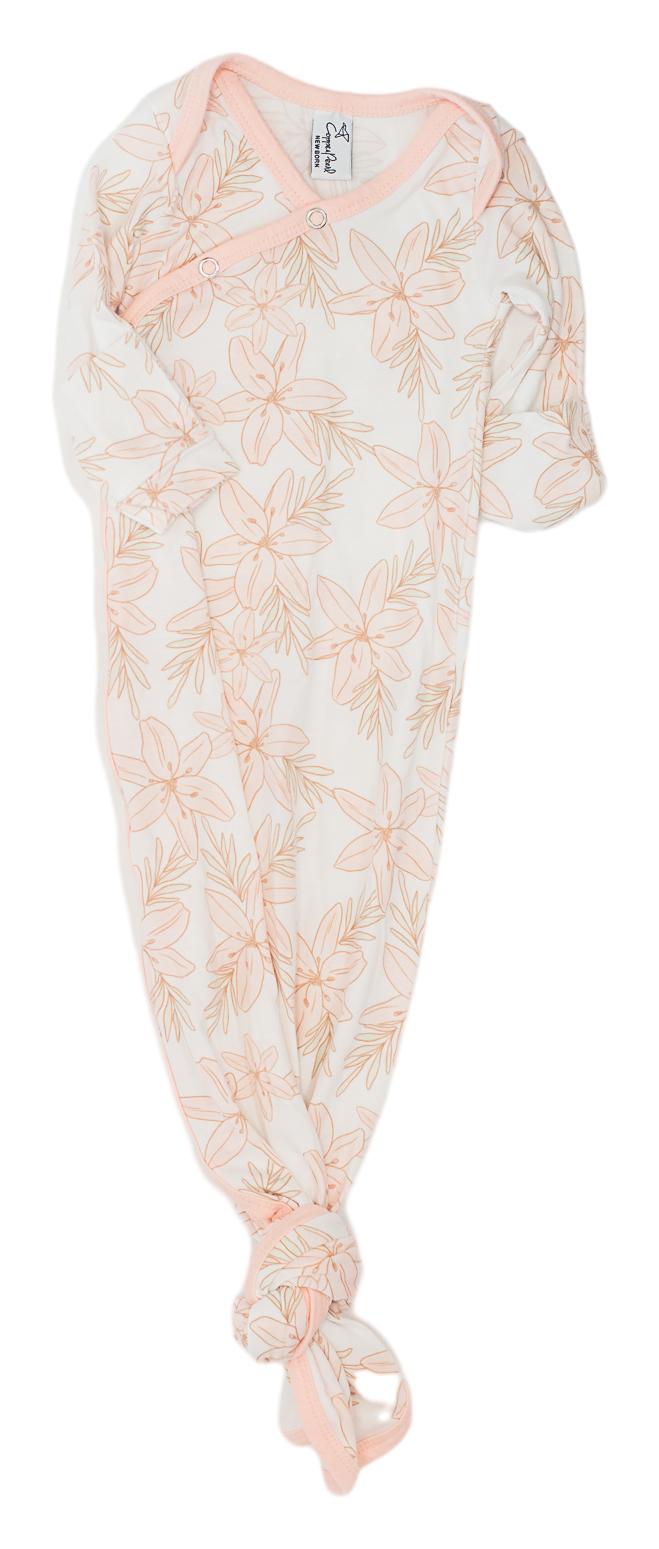 COPPER PEARL - NOUVEAU-NÉ