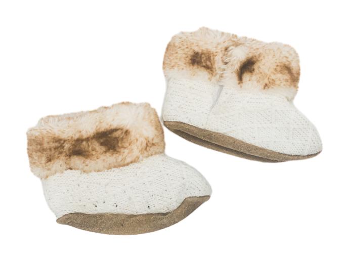 PANTOUFLES - 18-24 MOIS