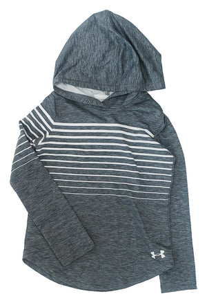 UNDER ARMOUR - YXS (4-5 ANS)