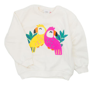 ZARA - 4-5 ANS