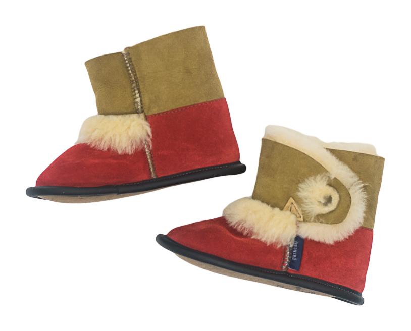 GARNEAU - 10 (25-27) ENVIRON 3-4 ANS