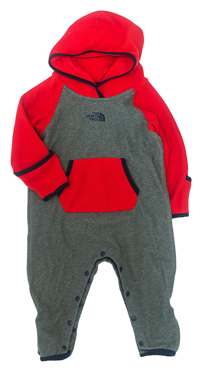 THE NORTH FACE - 6-12 MOIS