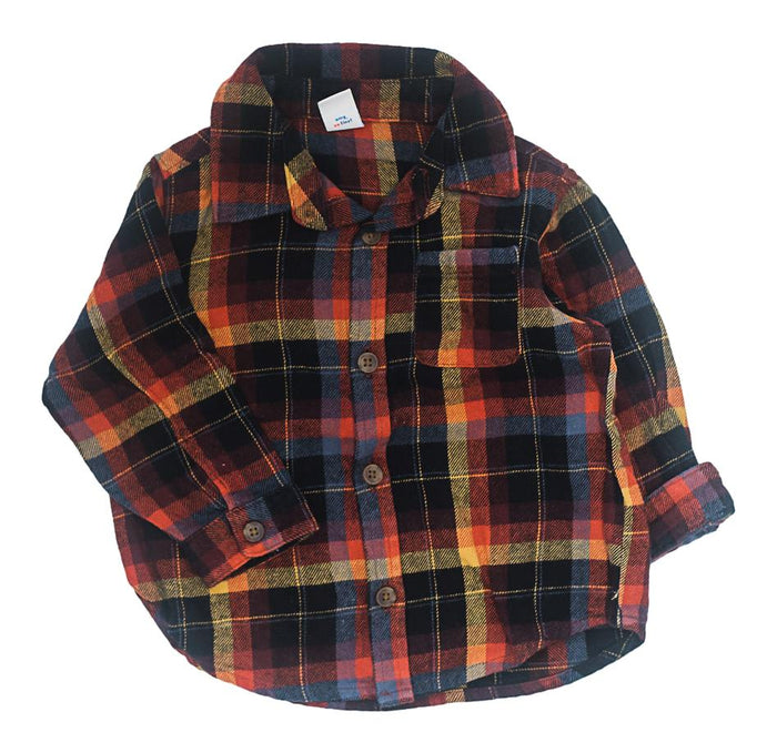 OLD NAVY - 12-18 MOIS