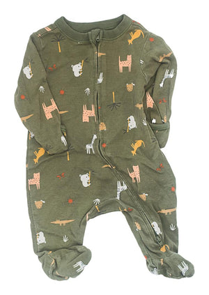 OLD NAVY - 0-3 MOIS