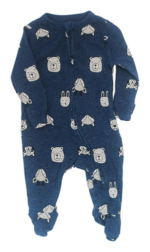 OLD NAVY - 0-3 MOIS