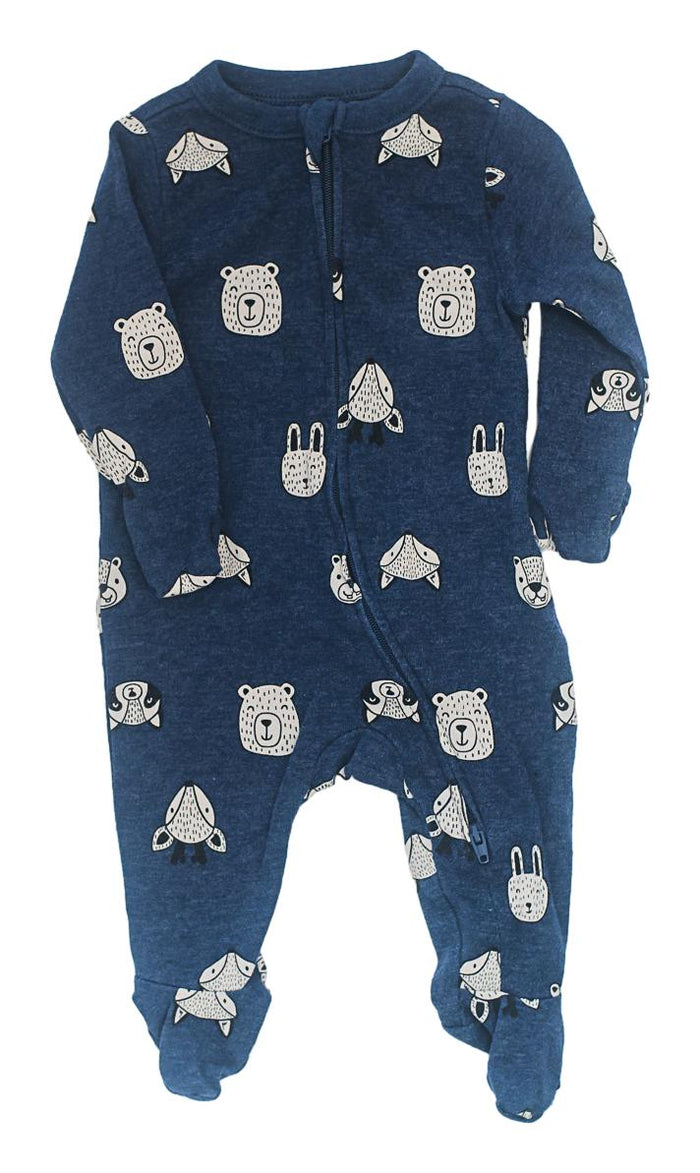 OLD NAVY - 0-3 MOIS