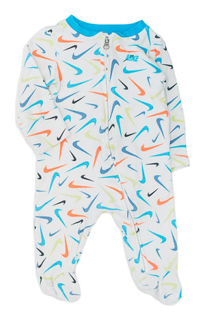NIKE - 3 MOIS