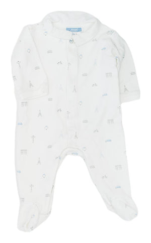 JACADI - 3 MOIS