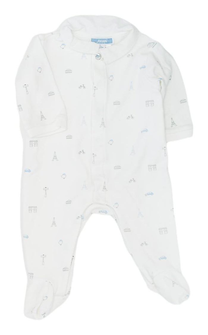 JACADI - 3 MOIS