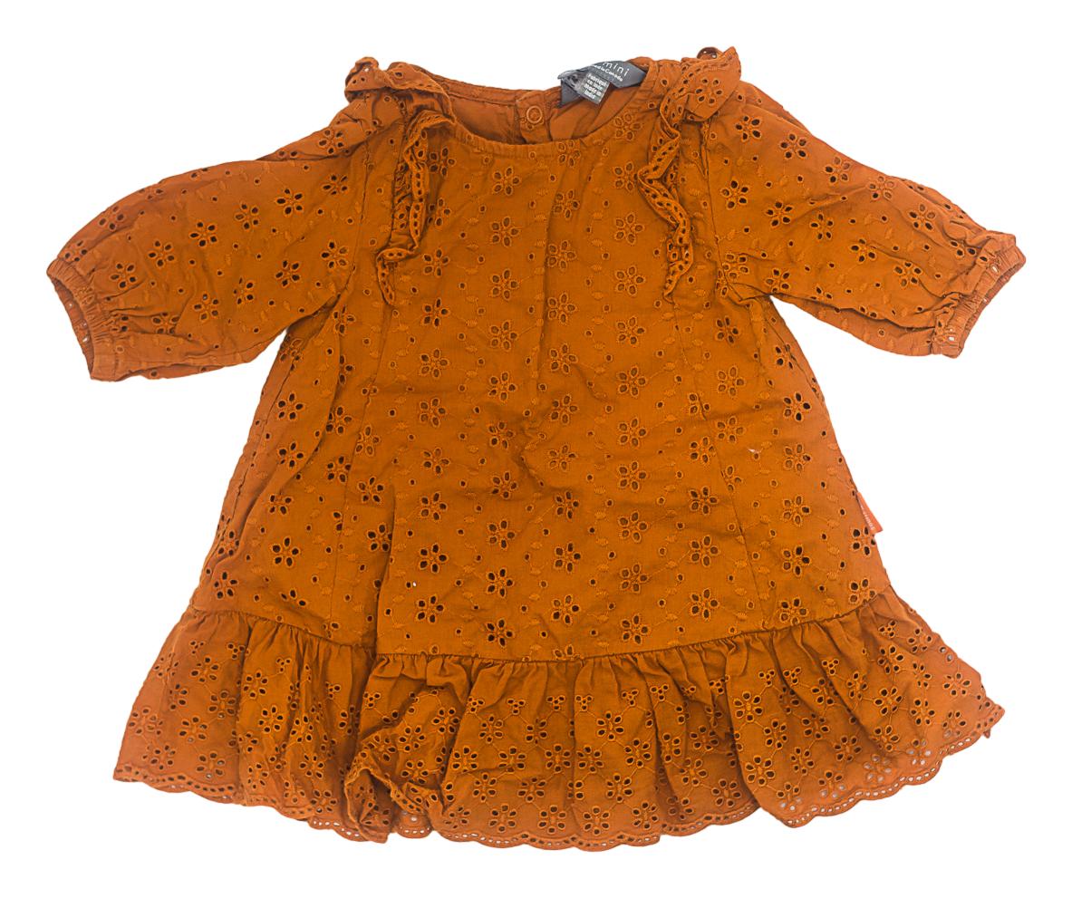 SOURIS MINI - 12-18 MOIS