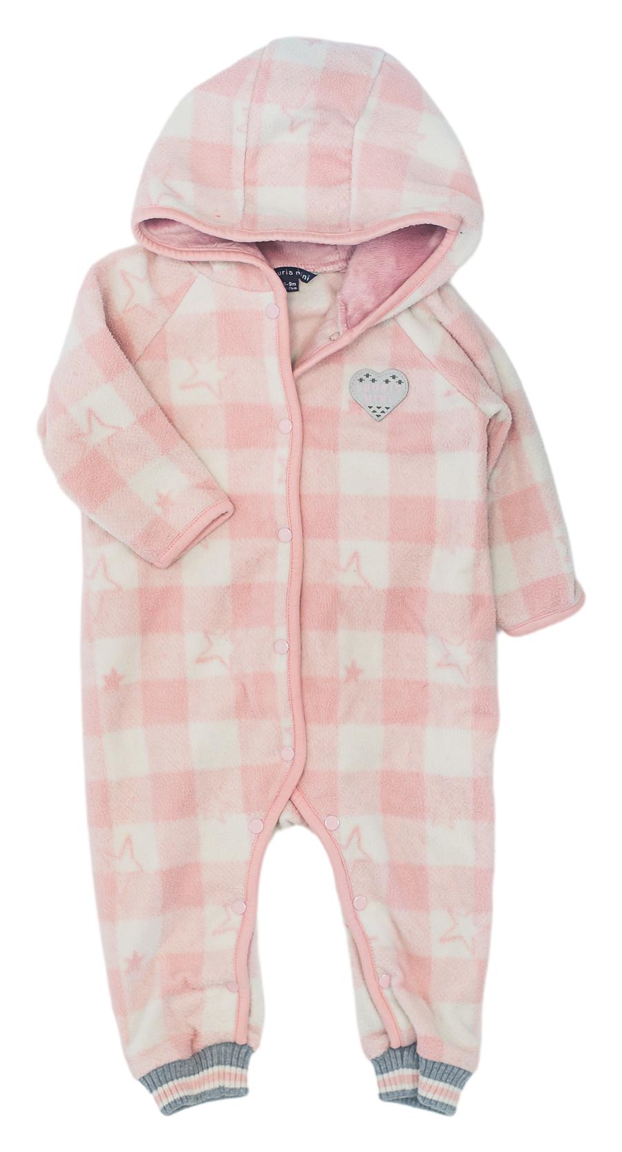 SOURIS MINI - 6-9 MOIS