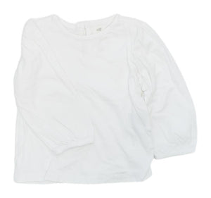 H&M - 6-9 MOIS