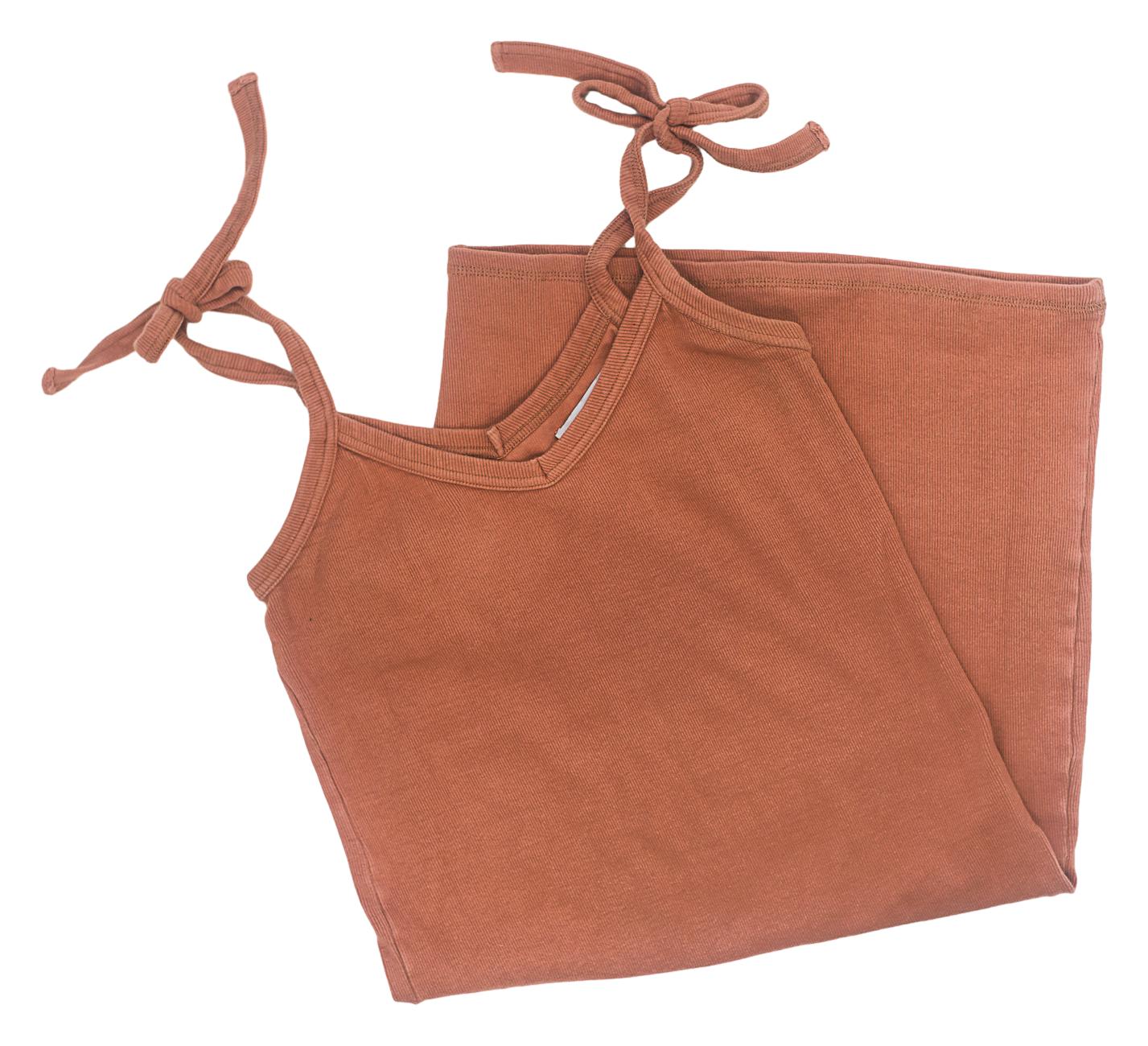 ROSE MATERNITÉ - XS