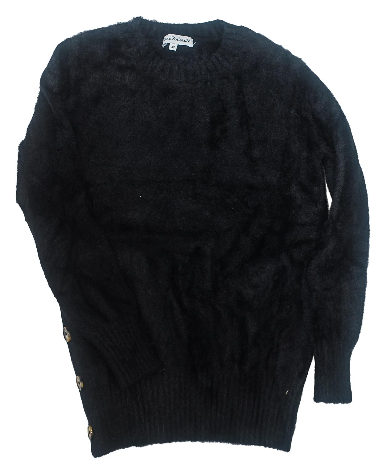 ROSE MATERNITÉ - XS