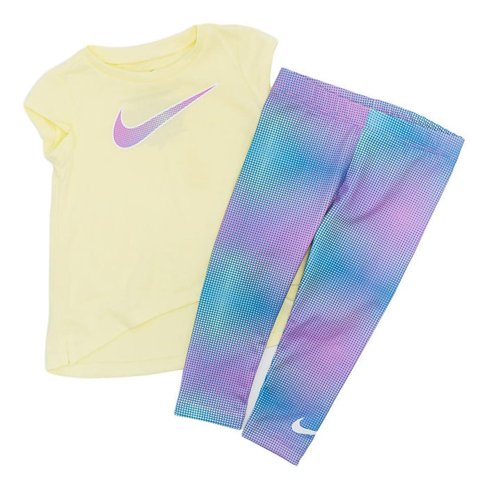NIKE - 12 MOIS (2 PIÈCES)