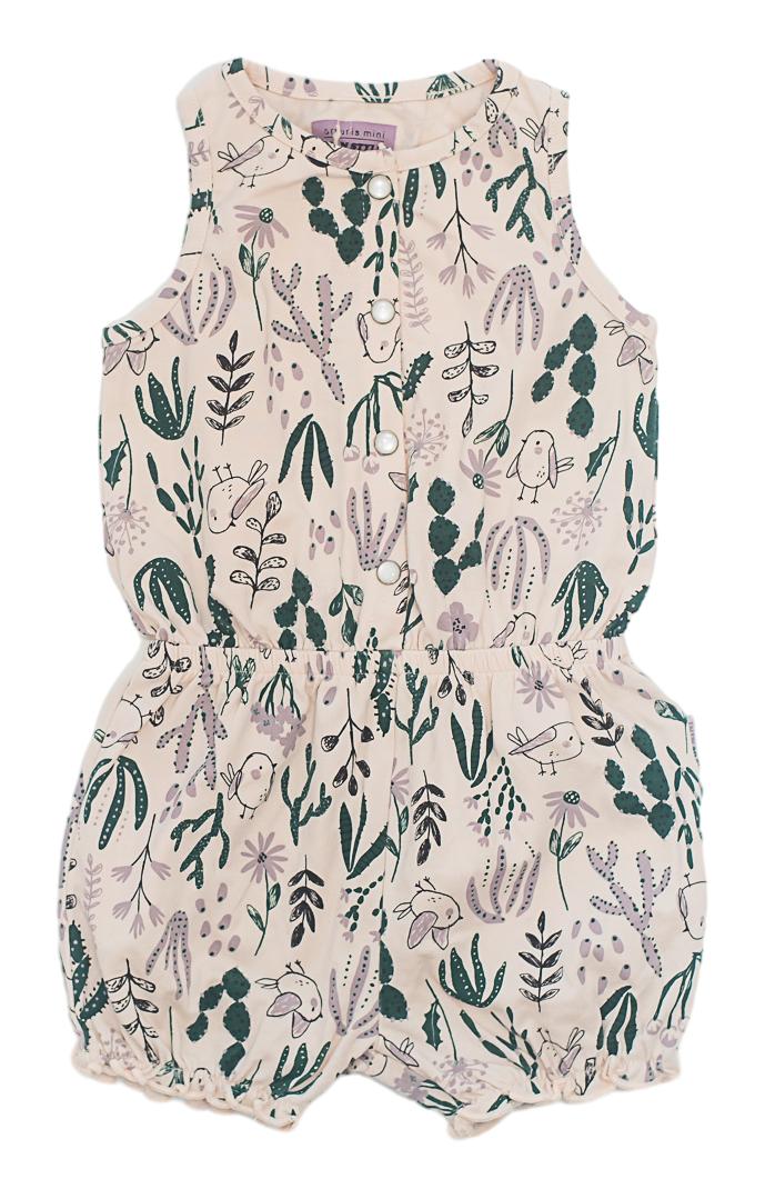 SOURIS MINI - 6-9 MOIS