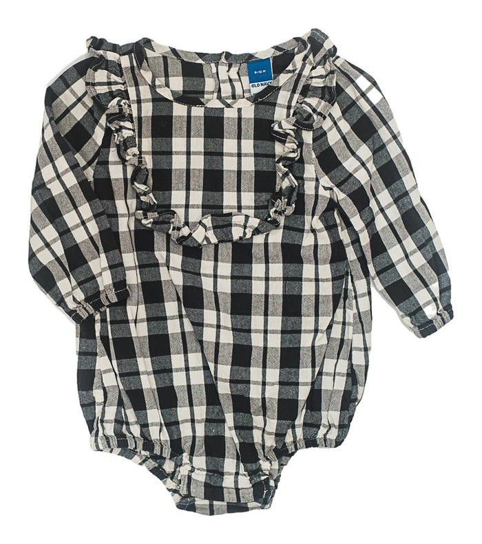 OLD NAVY - 6-12 MOIS