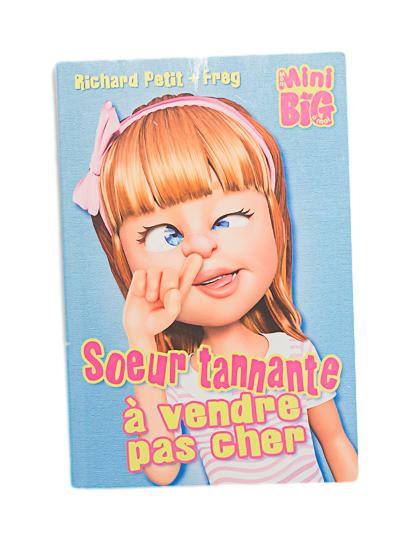 ANDARA - SOEUR TANNANTE À VENDRE PAS CHER