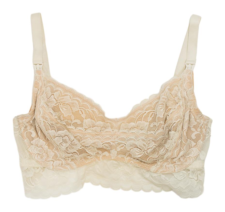 MARQUE INCONNUE - 34 DD (AVEC ARMATURES)