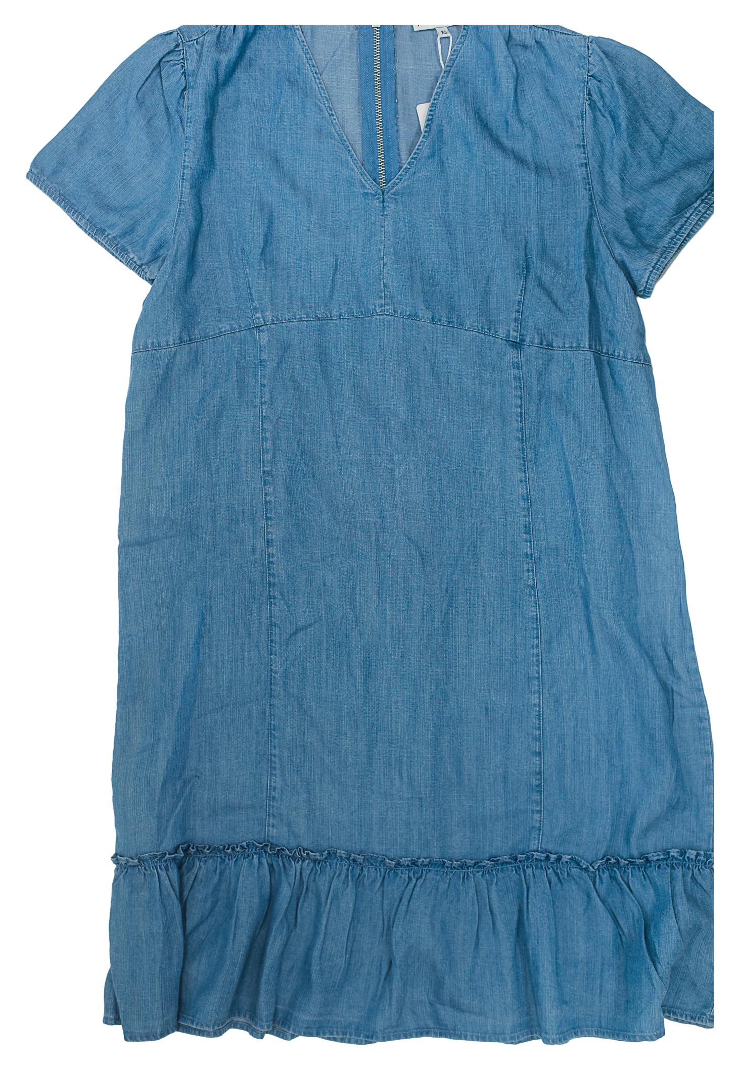 *NEUF* ROSE MATERNITÉ - XS